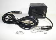 Single 10W Tube Light with extra 10W bulb