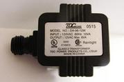 12V 6VAC Transformer