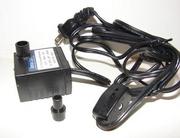 United UP-75 Outdoor Fountain Pump, Small Aquarium Pump