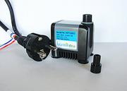 Fountain Pro WT-125 EU submersible fountain pump, 220V 50Hz 