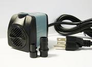 Fountain Pump by Jean Tech, Fountain Professional Series submersible pump