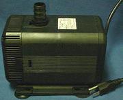 Large lift Submersible Fountain or Pond Pump