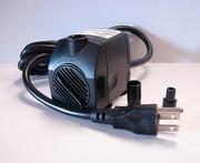 Small Indoor or Outdoor Submersible Fountain Pump