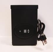 Low Voltage Transformer for Fountain Pumps