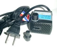 Fountain pro WA 65 pumps by the case, 12 pumps in a case