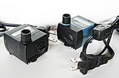 Indoor fountain pumps, Fountain Pro water pumps