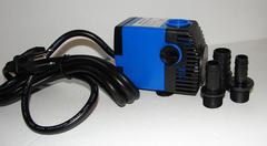 Aquarium Pro Pump AP-320 Indoor or Outdoor fountain, pond or Water Fall