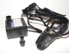 United UP-75 Outdoor Fountain Pump, Small Aquarium Pump