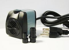 Fountain Pump by Jean Tech, Fountain Professional Series submersible pump