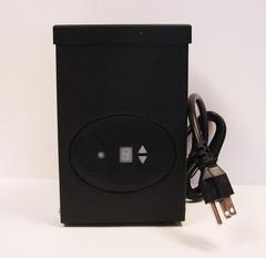 Low Voltage Transformer for Fountain Pumps