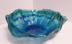Resin Fountain Bowls